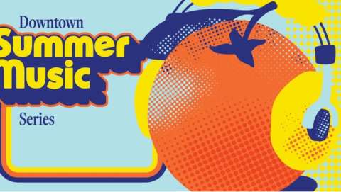 Downtown Summer Jazz