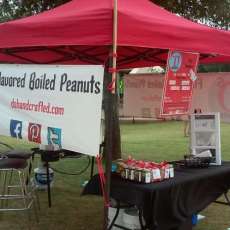 Baseball Tournament 2015