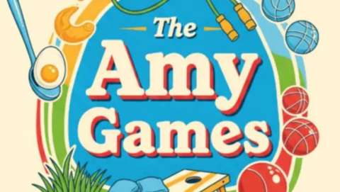 Amy Games