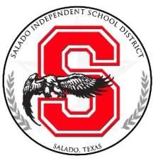 Salado High School Logo