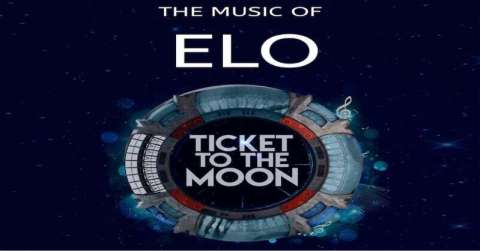 Ticket to the Moon - the ELO Experience