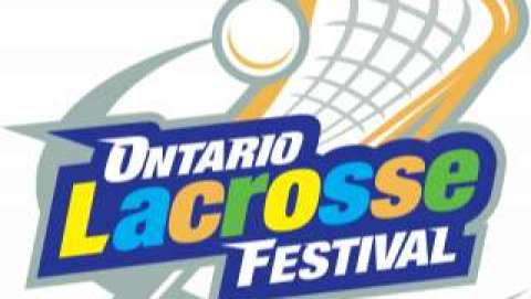 Ontario Lacrosse Festival