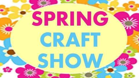 Dakota High School Spring Craft Show