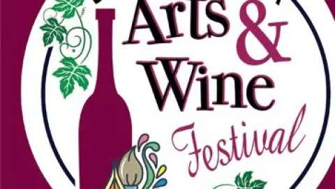 Dahlonega Arts & Wine Festival