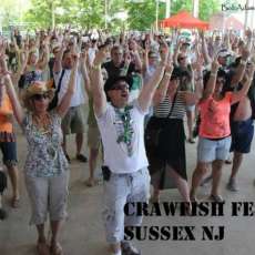 Crawfish Festival NJ