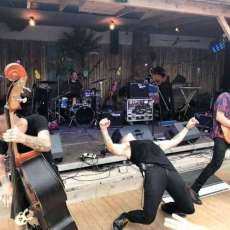 Music Festival Reit BE