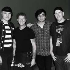 A Nice Group of Guys.