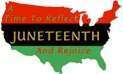 Juneteenth Logo