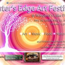 Waters' Edge Art Festival