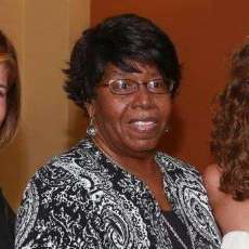 Shelia Langston Johnson