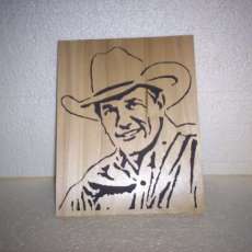 #222 George Straight