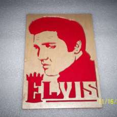 #47 Elvis