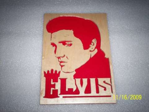 #47 Elvis