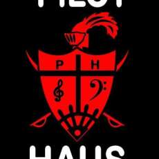 Pilot Haus Logo