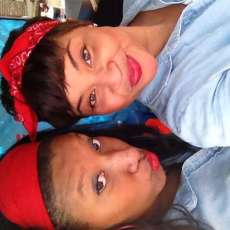 Two Chicks & a Kettle!