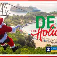 Holiday Cruises