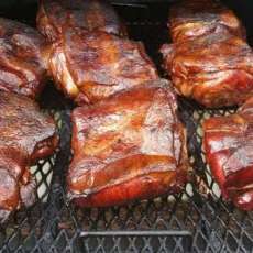 Pork Butts