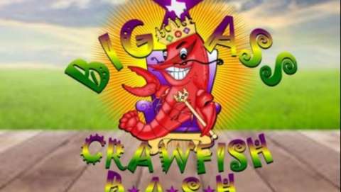 Bigass Crawfish Bash