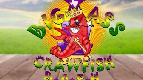 Bigass Crawfish Bash