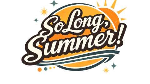 So Long Summer Music & Street Festival