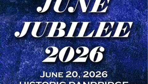 Dandridge June Jubilee