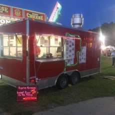 Queens' Cuisine Gallery