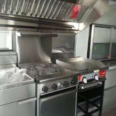 Queens' Cuisine Gallery