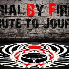 Trial by Fire Tribute to Journey