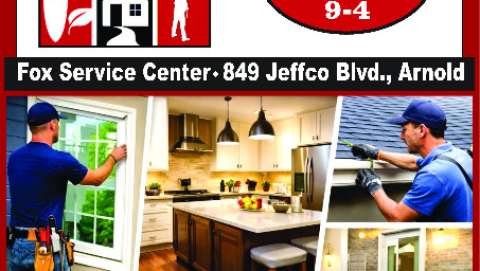 Arnold Fall Home Expo