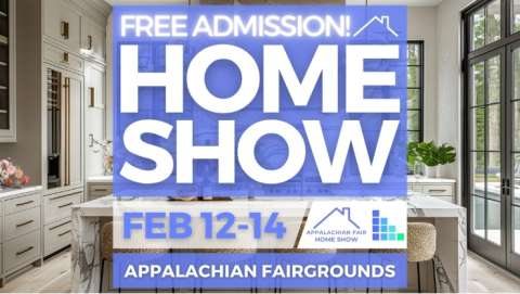 Appalachian Fair Home Show