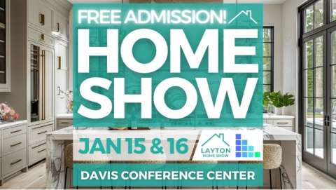 FREE Layton Home Show