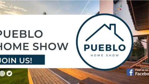 Pueblo Home Show - October