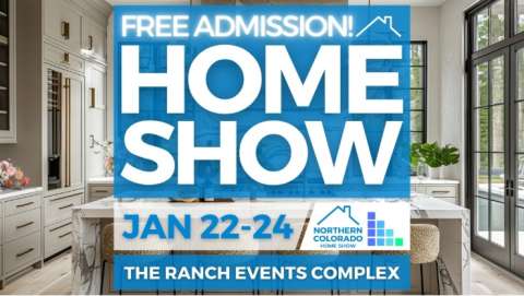 FREE Northern Colorado Home Show