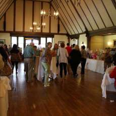 Pups' Fall Event at Springfield Country Club