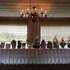 Autumn Leaves Auction/Brunch