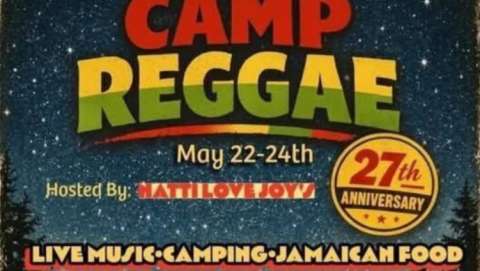 Camp Reggae