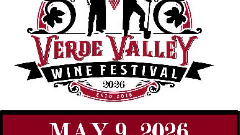 Verde Valley Wine Festival