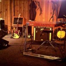 Dougs' Pedal Steel Guitar