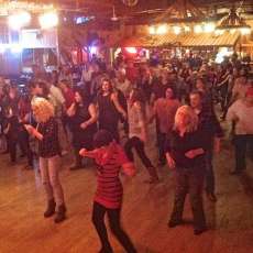 Dancers, Dancers, Dancers