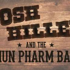 Josh Hilley and the Phun Pharm Band