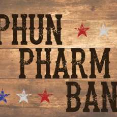 PHUN Pharm BAND