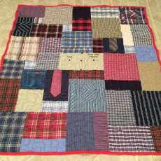 Memory Quilt