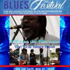 Roharpo the Bluesman & the Real Blues Band