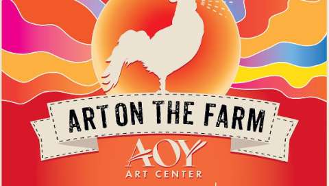 Art on the Farm