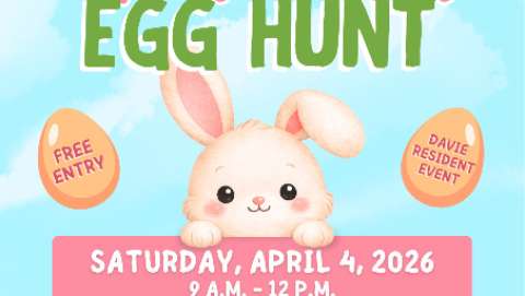 Easter Eggstravaganza