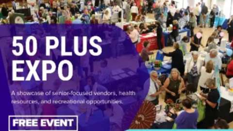 50 Plus Expo