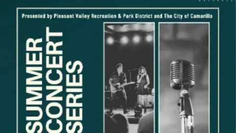 Summer Concert Series