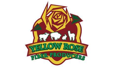 Yellow Rose Fiber Fiesta