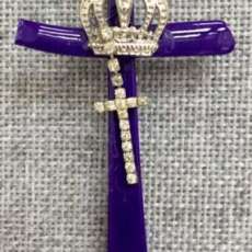 Purple Crown