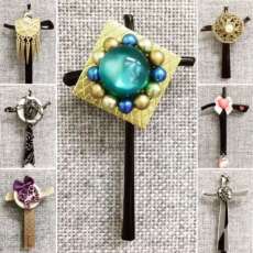 Several Broken Pieces